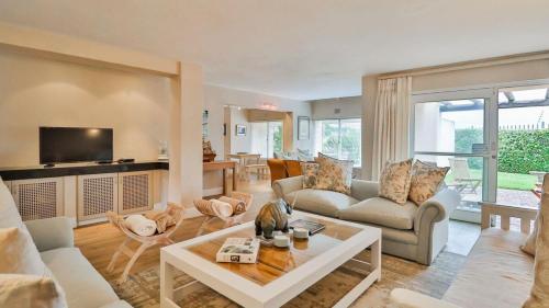 The Pansy Shell at Beau Rivage in Plettenberg Bay, South Africa