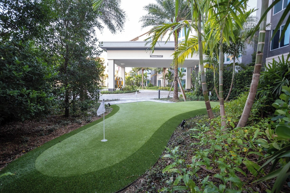 Residence Inn by Marriott Palm Beach Gardens - photo 34