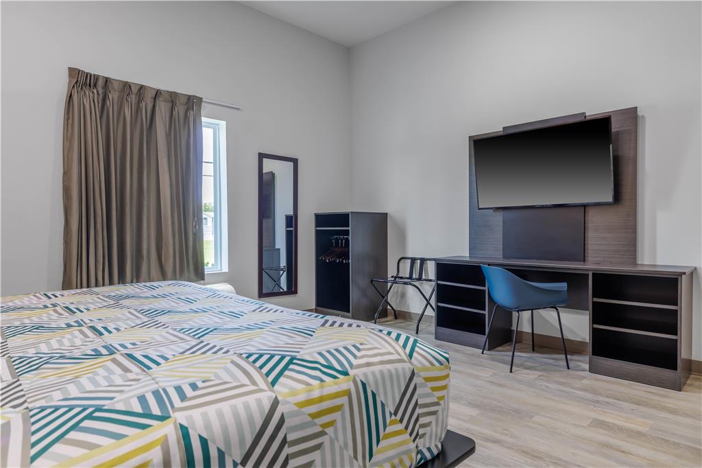 Motel 6 Gonzales La Baton Rouge Geismar Prairieville I 10 - photo 16