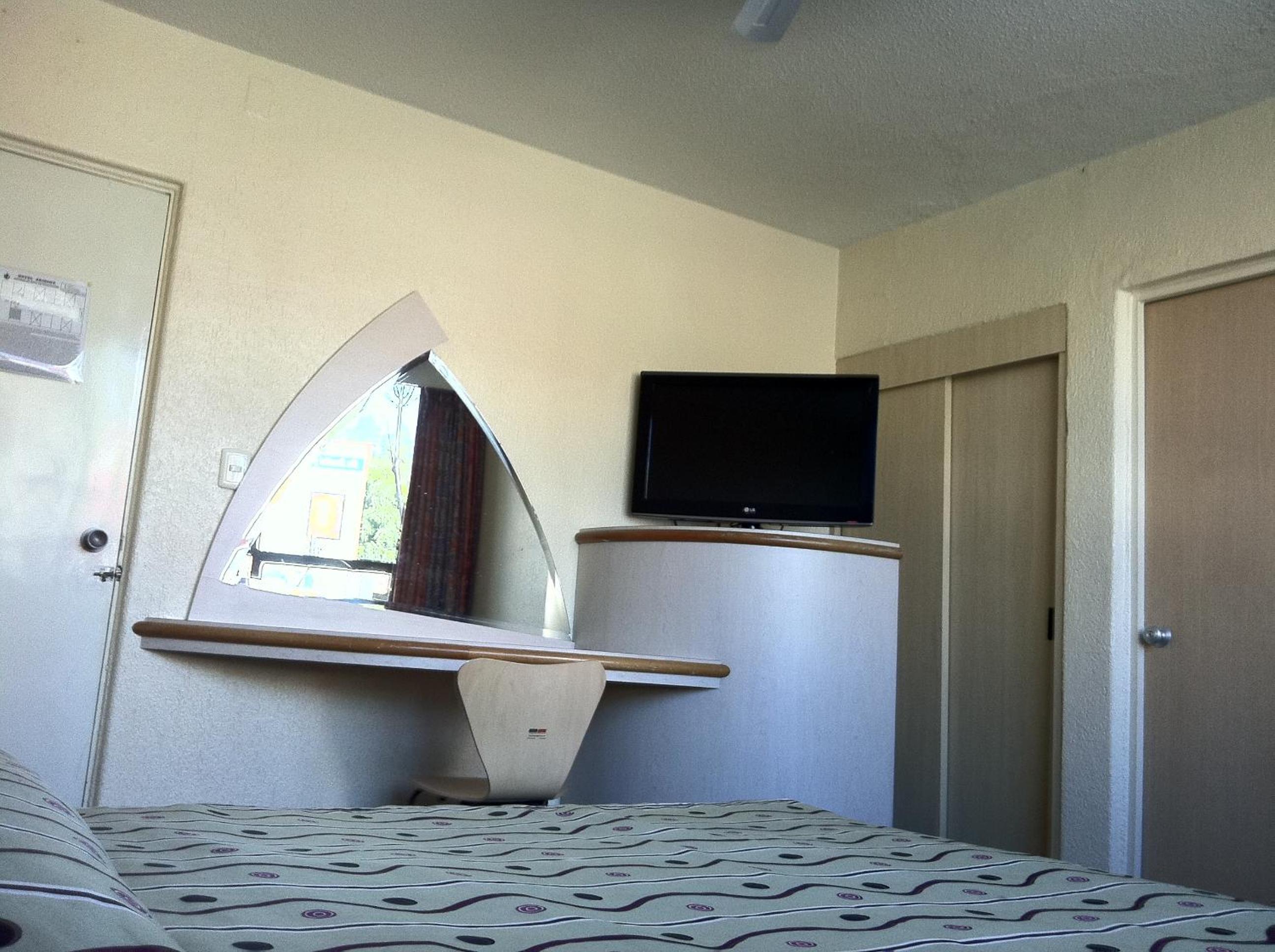 Hotel Arizona