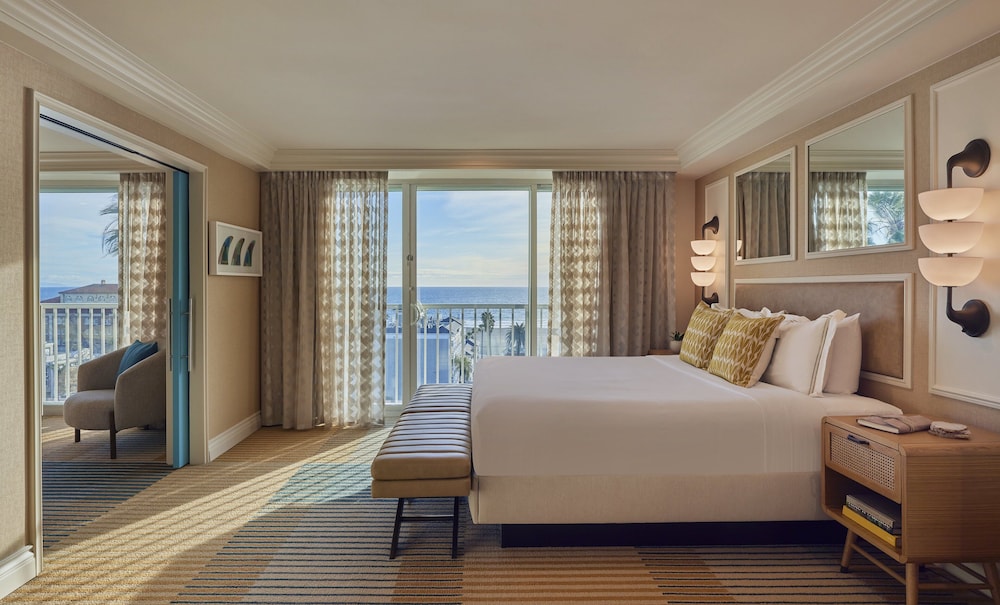 Viceroy Santa Monica - photo 65