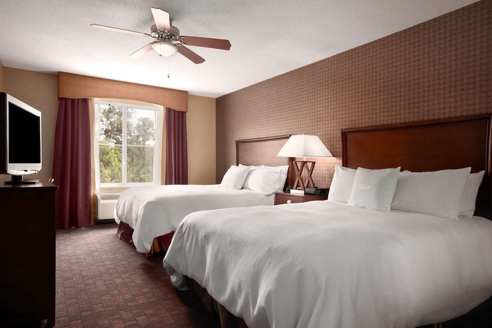 Homewood Suites by Hilton Atlantic City Egg Harbor Township - photo 7