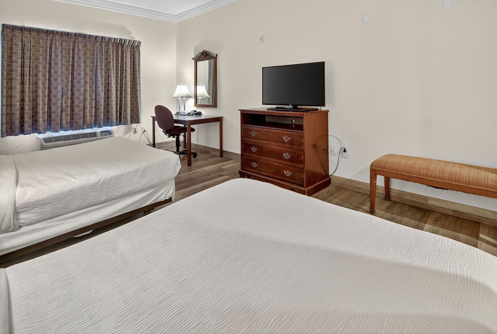 Robinson Inn and Suites - photo 10