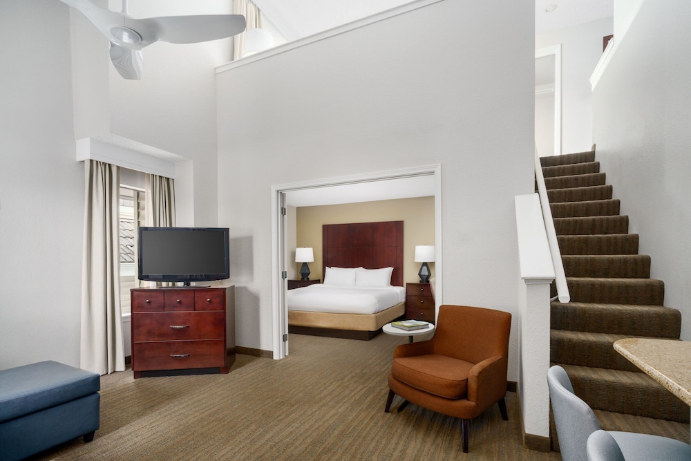 Residence Inn by Marriott Seattle Bellevue - photo 10