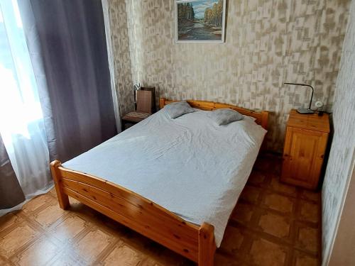 Liepājas brīvdienu māja ar dārzu — Liepaja — photo 2