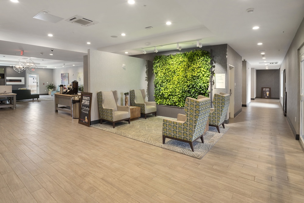 Holiday Inn & Suites Decatur Forsyth by IHG - photo 61
