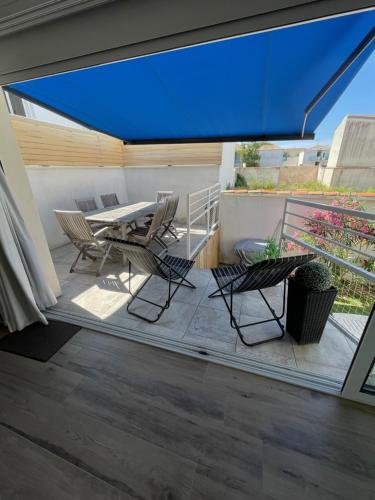 IdAcal famille maison neuve climatisAce A 7 mn A pieds plage Minimes — 4-Star Luxury Hotel in La Rochelle, France