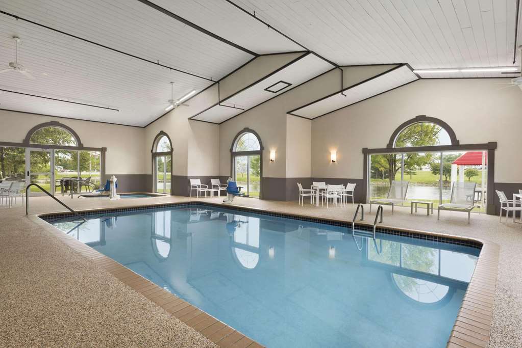 Country Inn & Suites by Radisson Ankeny IA - photo 9