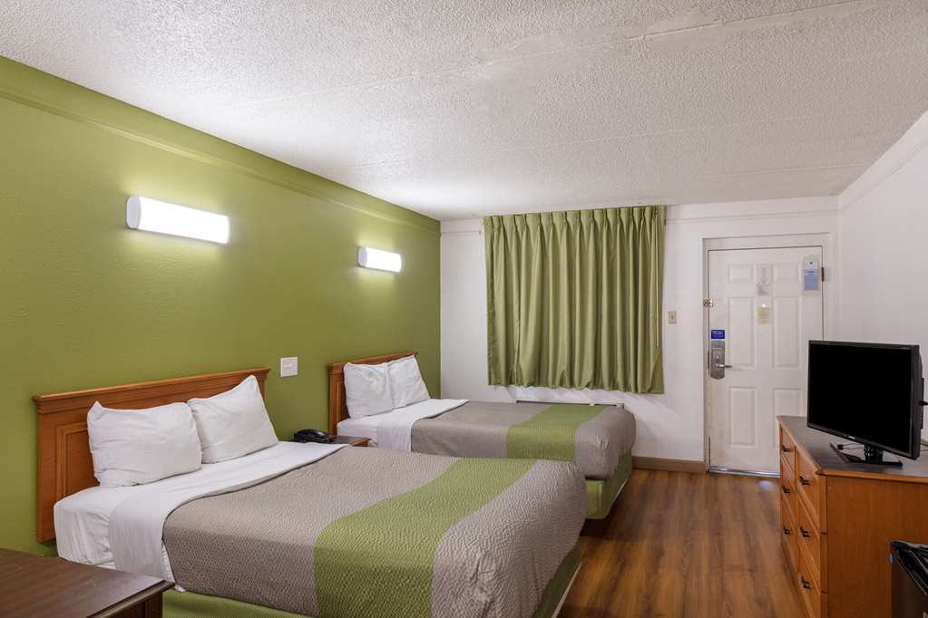 Motel 6 Knoxville TN - photo 6