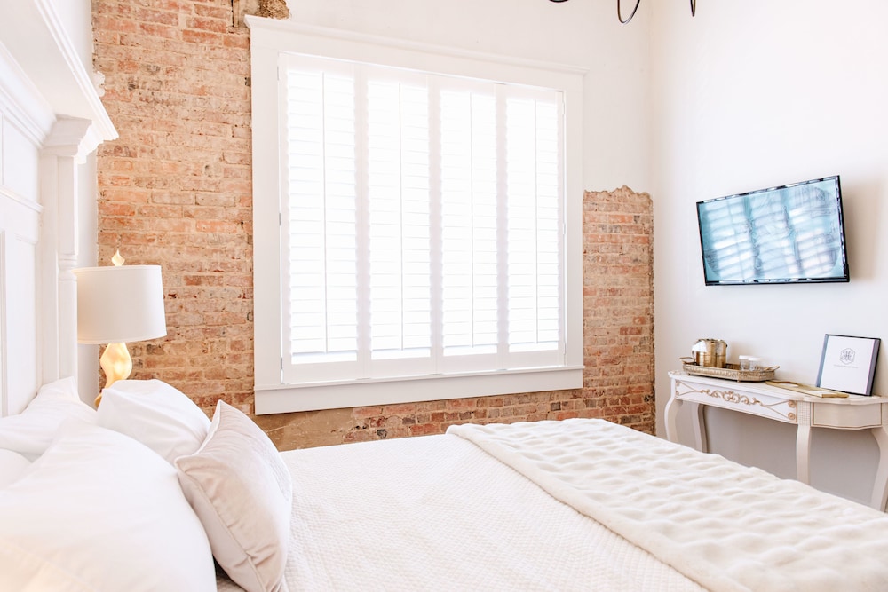 The Mason Boutique Hotel - photo 20