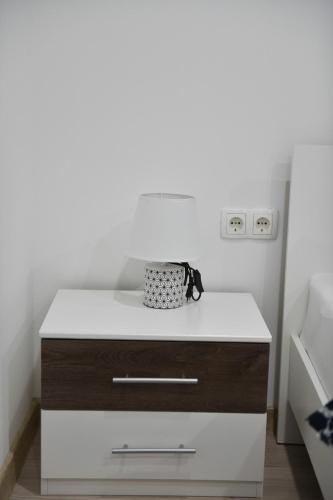Apartman Lucia — 4-Star Luxury Hotel in Gjakovo, Croatia