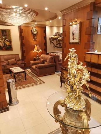 City Center Hotel — hotel in Bani Suwayf