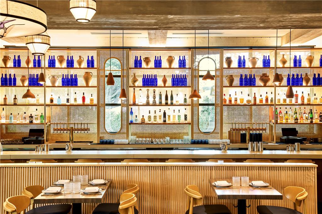The Shay Hotel - photo 111