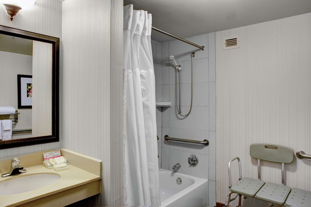 Hilton Garden Inn Atlanta North Alpharetta - photo 18