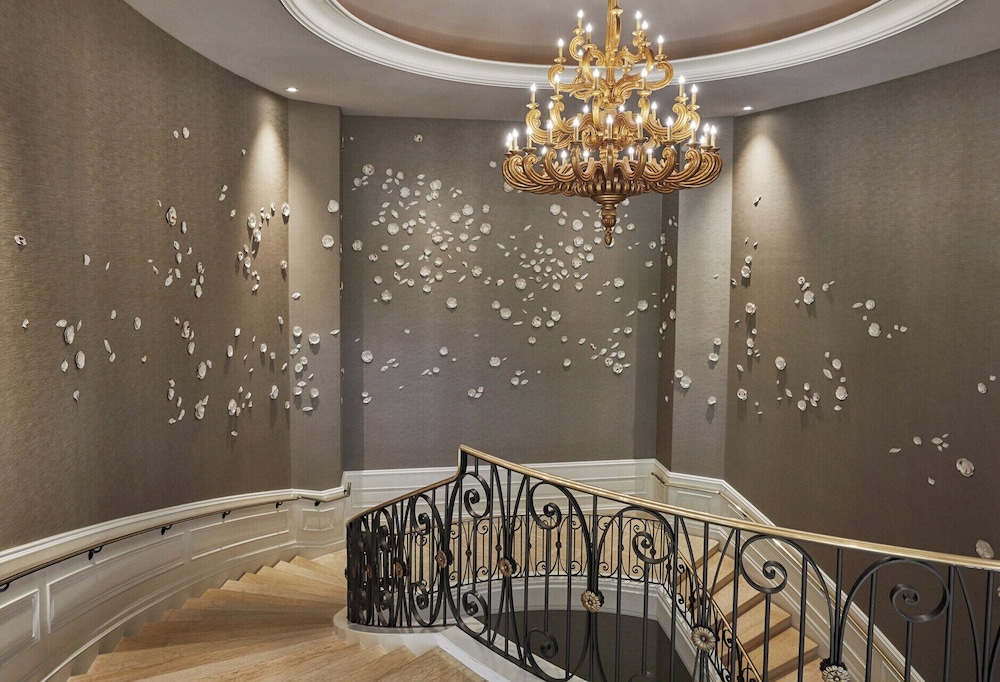 Four Seasons Hotel Las Vegas - photo 71