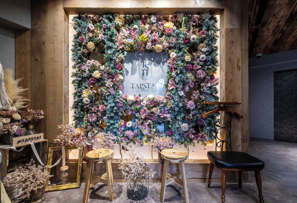 Tapstay Hotel Vacation Stay 35240v in Saga, Japan