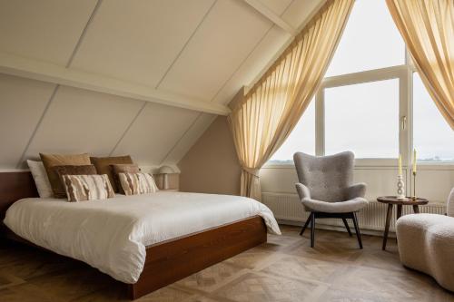 B&B Giethoorn — 4-Star Luxury Hotel in Giethoorn, Netherlands
