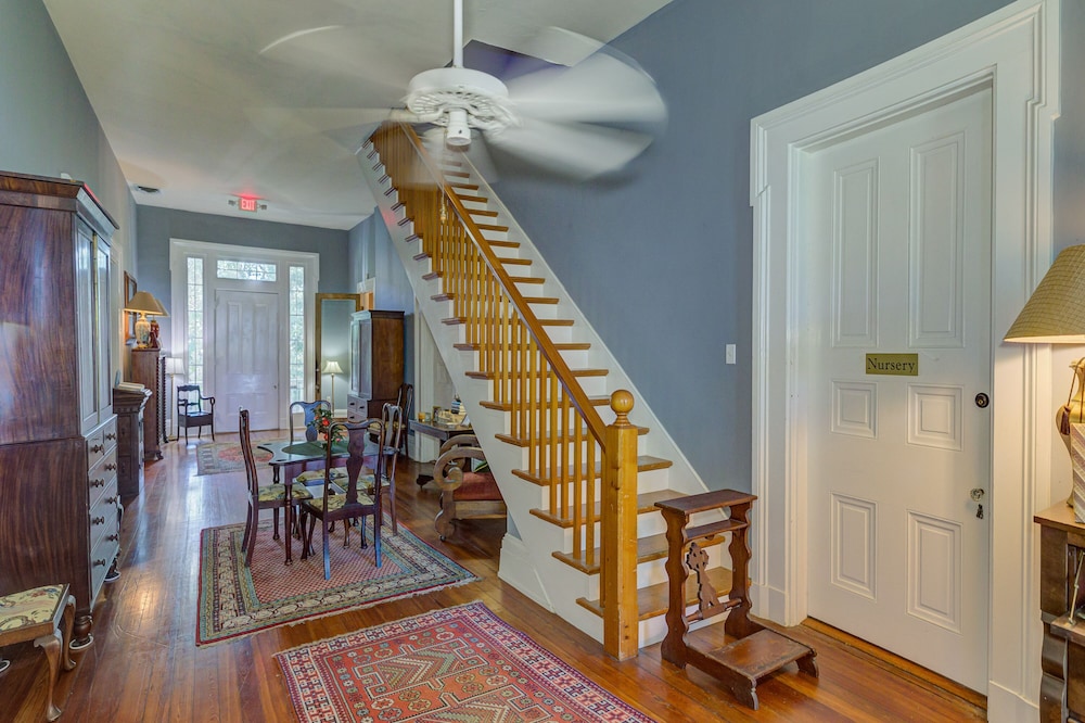 Duff Green Mansion - photo 46