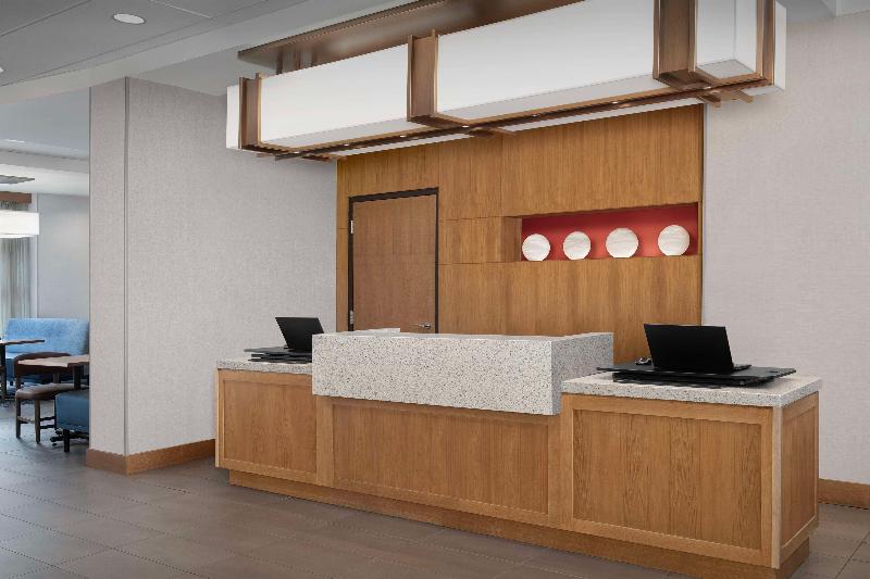 Hyatt Place Boulder Pearl Street - photo 4