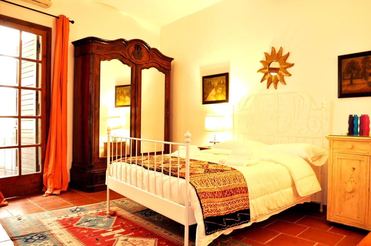 Roman Atmospheres — 4-Star Luxury Hotel in Rome, Italy