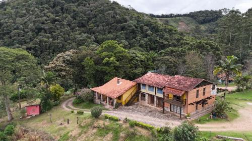 Pousada do Artista in Juiz De Fora, Brasil