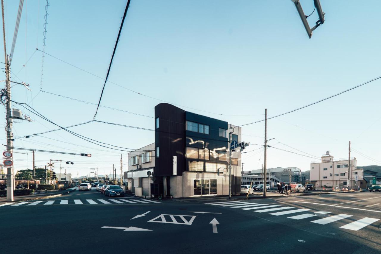 Sleeep Fuji — hotel in Fujinomiya
