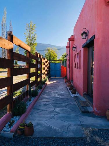 Waytay — Cafayate — photo 2