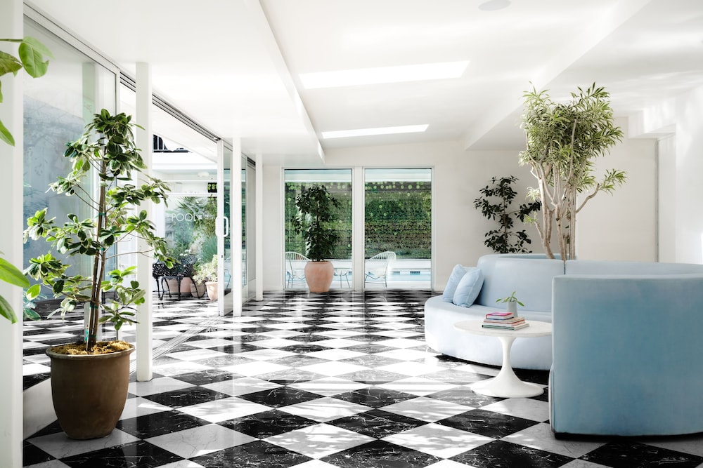 Short Stories Hotel - photo 5