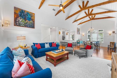 Dandelion - carbon neutral hotel in Unknown City