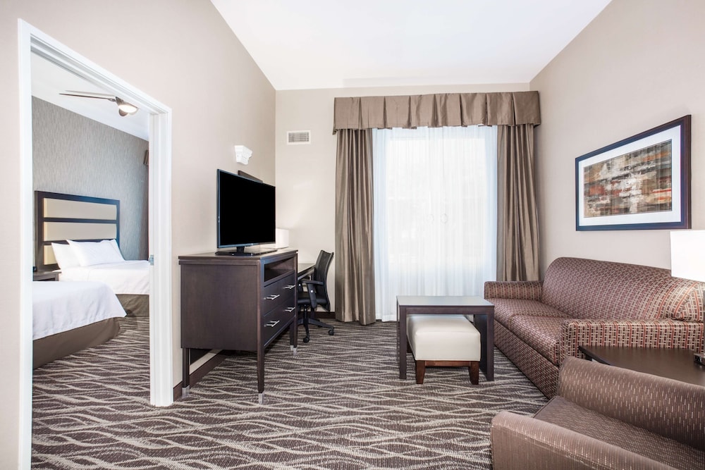 Homewood Suites by Hilton Henderson South Las Vegas - photo 38