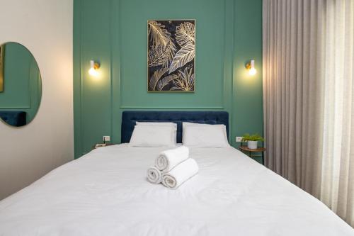 Achziv on the beach Apartment — 4-Star Luxury Hotel in Nahariyya, Israel