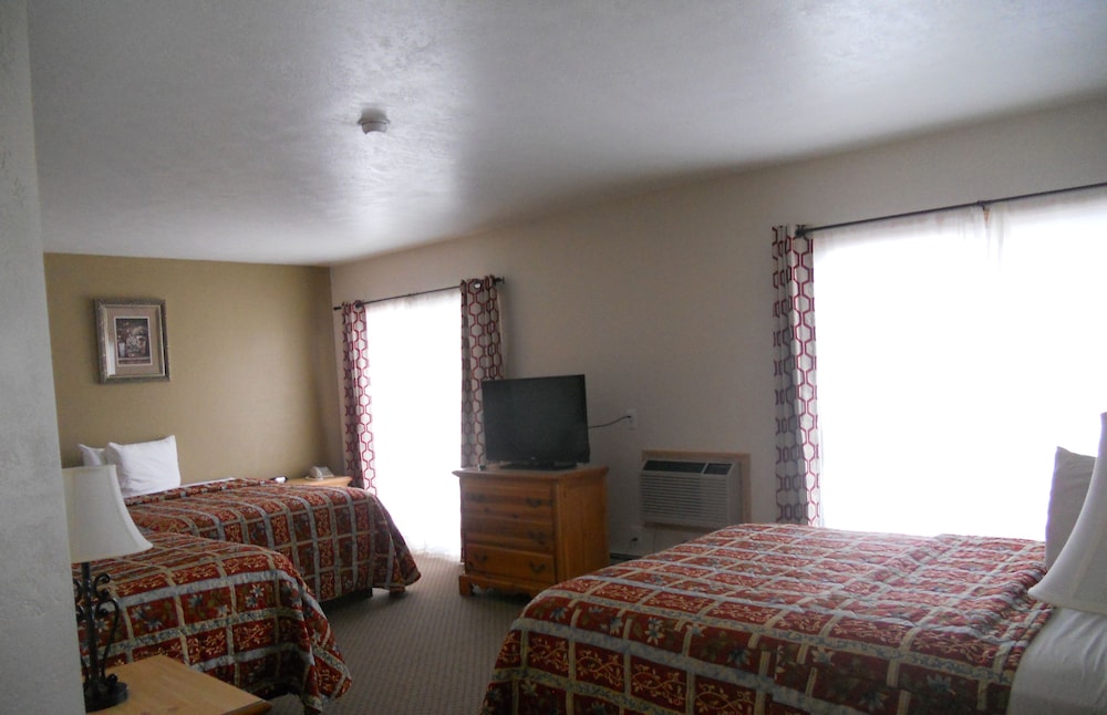 The Stonefence Resort - photo 48