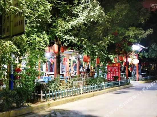 Yunshui Hotel - last minute hotel in Xianyang