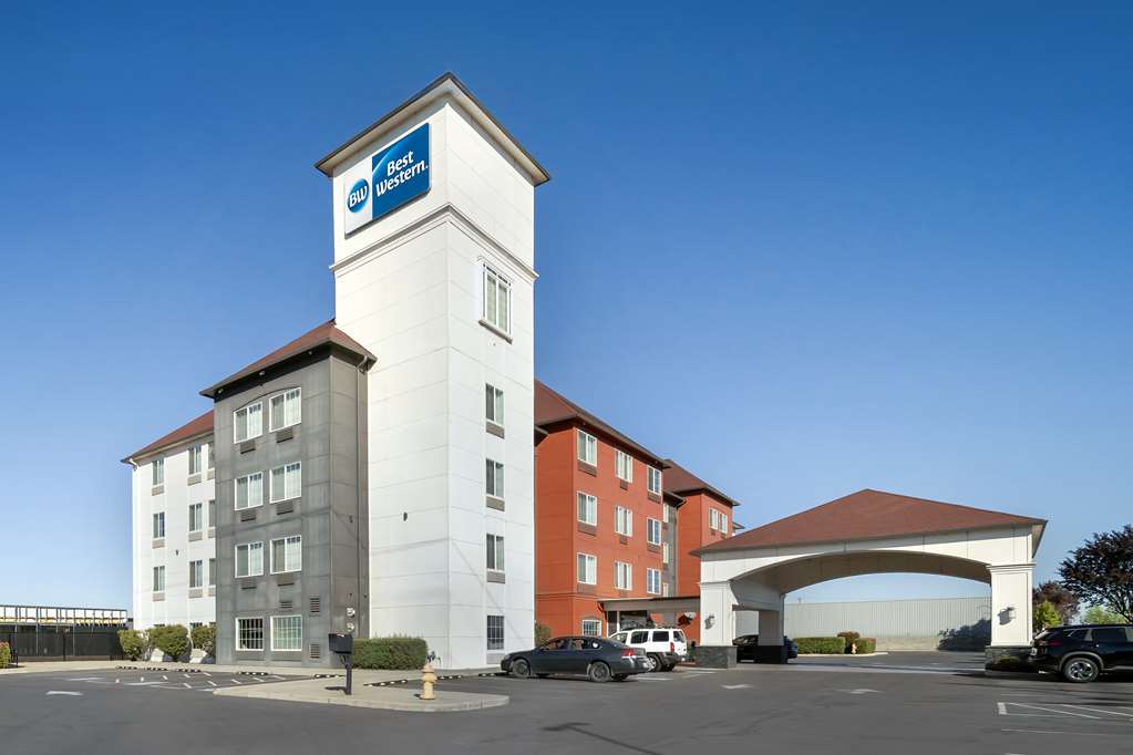 Best Western Crater Lake Highway White City Medford - photo 39