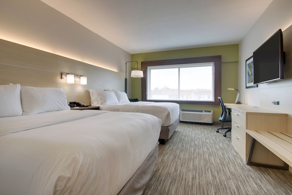 Holiday Inn Express and Suites Elizabethtown North an IHG Hotel - photo 5