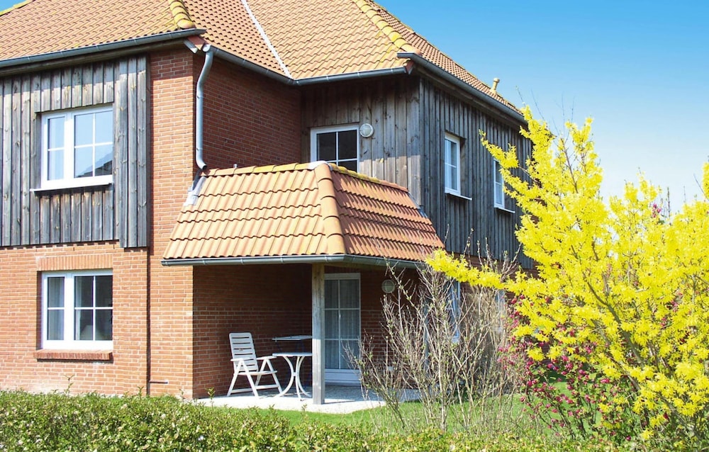 Holiday Resort Petersdorf Fehmarn Petersdorf — Fehmarn