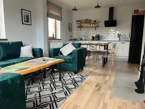 Pod Kasztanem in Unknown City, Poland