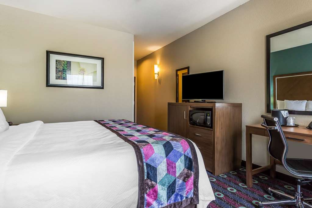 Comfort Inn & Suites Newcastle Oklahoma City - photo 13