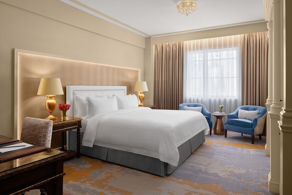 The St. Regis Washington D.C. - photo 25