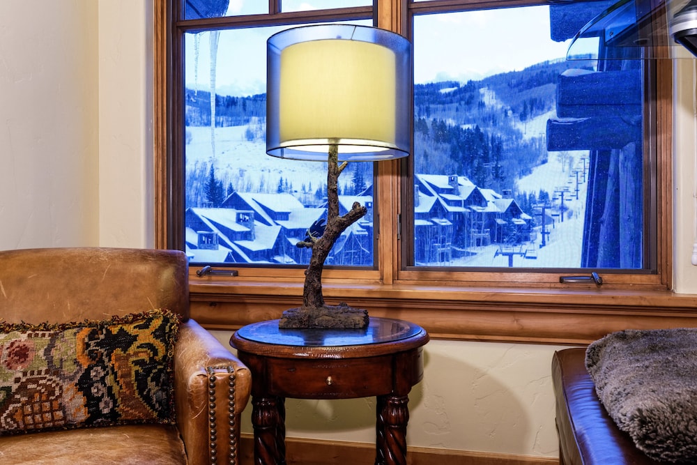 Colorado Lodge at the Ritz Carlton - photo 14