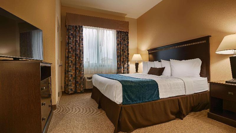 Comfort Suites Seabrook Kemah - photo 56