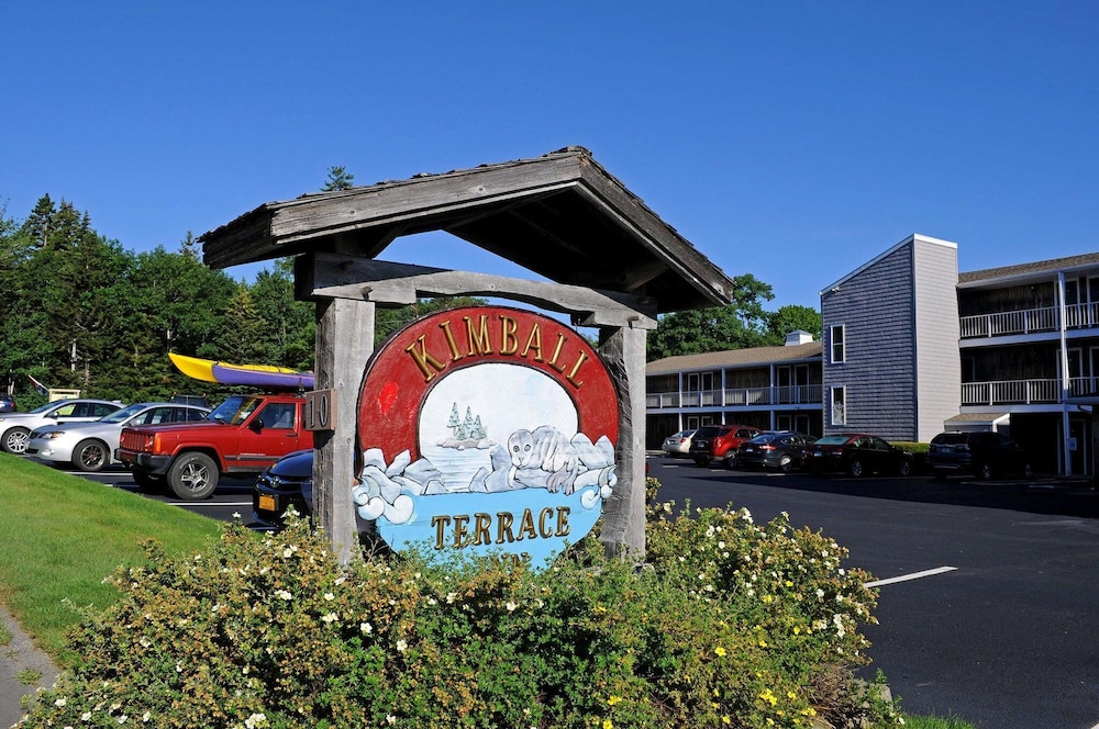 Kimball Terrace Inn Northeast Harbor - photo 36