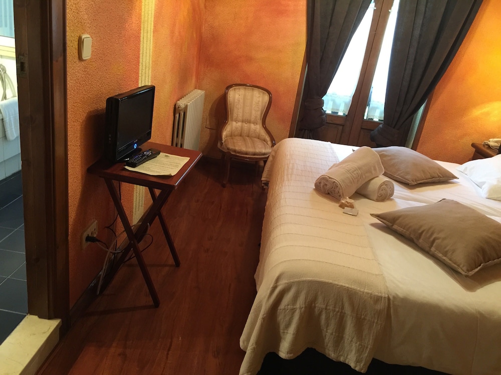 Hotel Peñalba — Cangas De Onis — photo 4