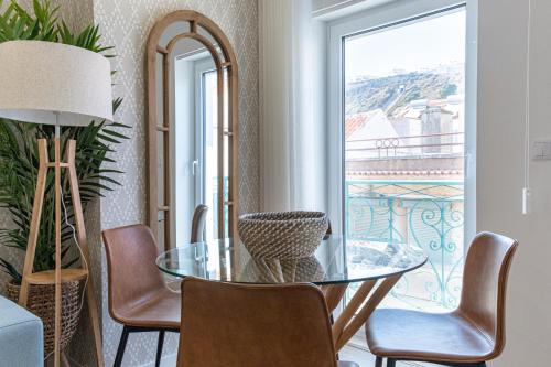 Feel Nazaré Saudade 57 — 4-Star Luxury Hotel in Nazare, Portugal