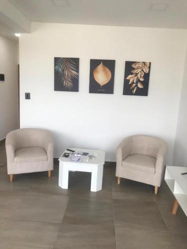 Espacio Chacabuco — Comodoro Rivadavia — photo 2