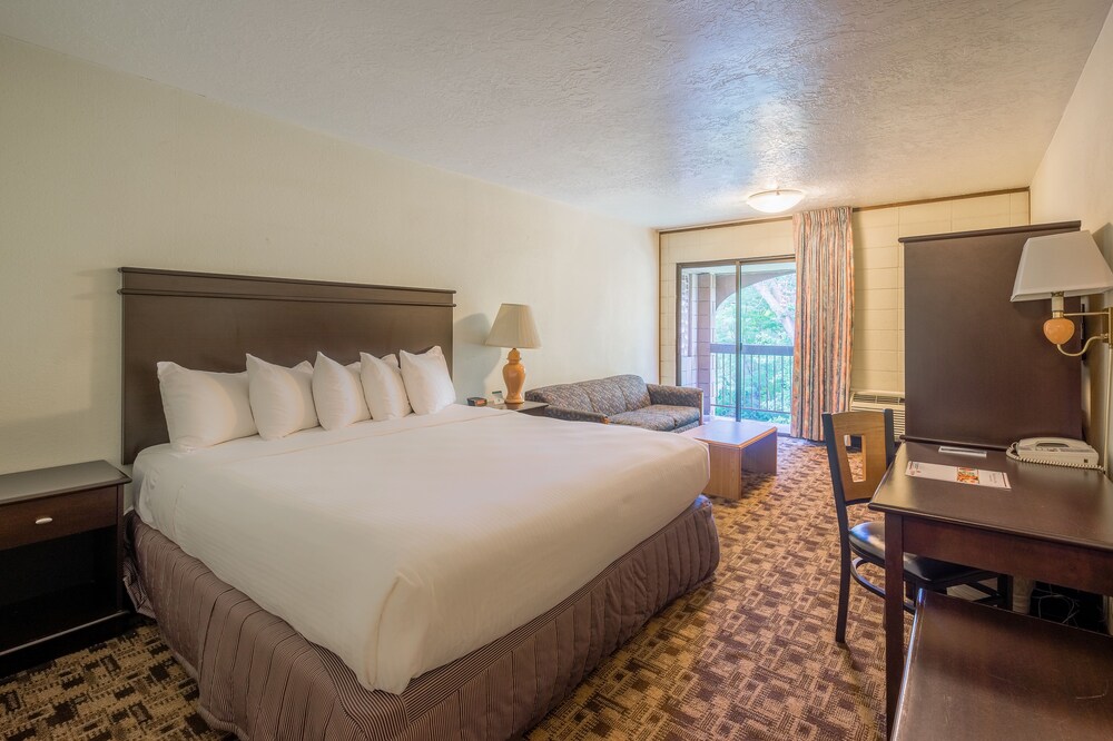 Cottonwood Suites Boise Riverside Downtown in Boise, United States