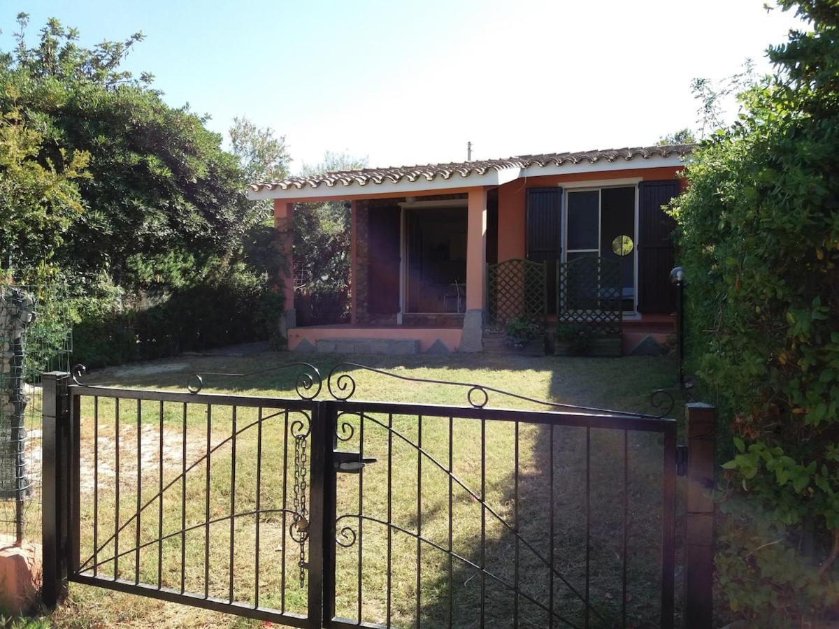 Villetta a Villasimius Vicino Al Mare E Al Paese in Villasimius, Italy