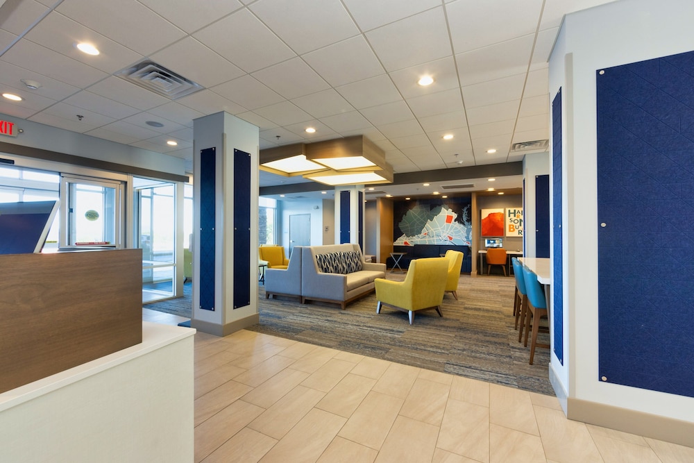 Holiday Inn Express & Suites Harrisonburg University Area by IHG - photo 5