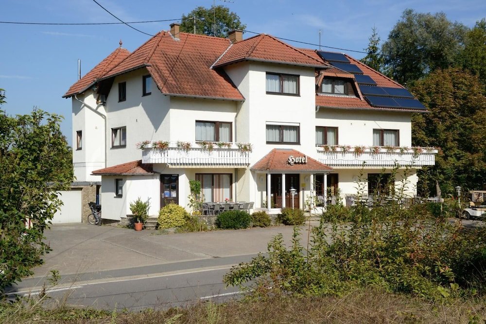 Hotel Bliesbrück pet-friendly hotel Gersheim