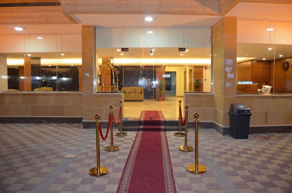 Lina Park 4 in Khobar, Saudi Arabia